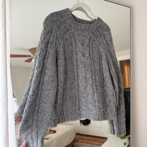 Beautiful J. Crew Sweater